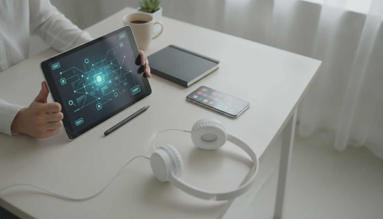 Digital Etiquette: 5 Simple Netiquette Rules