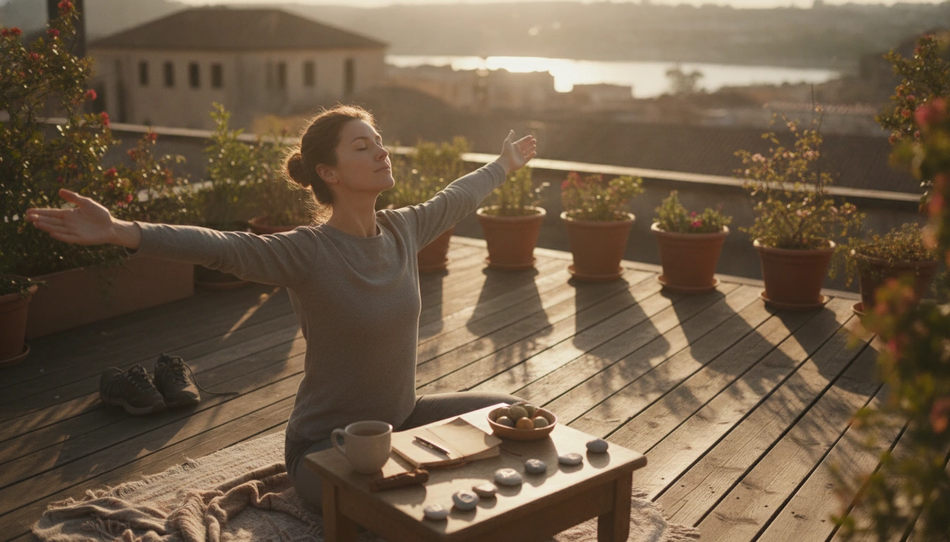 Build Confidence in 7 Days: A Simple Daily Plan