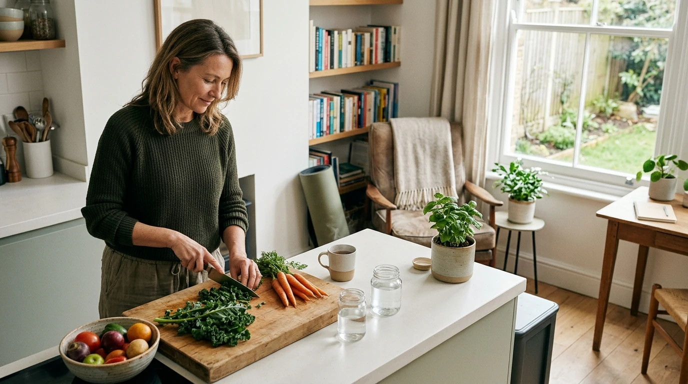 What Holistic Really Means for Health and Wellness