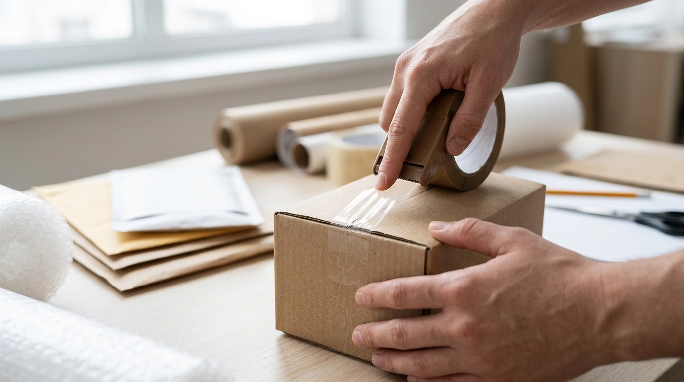Start Small: How to Launch a Side Hustle That Sells