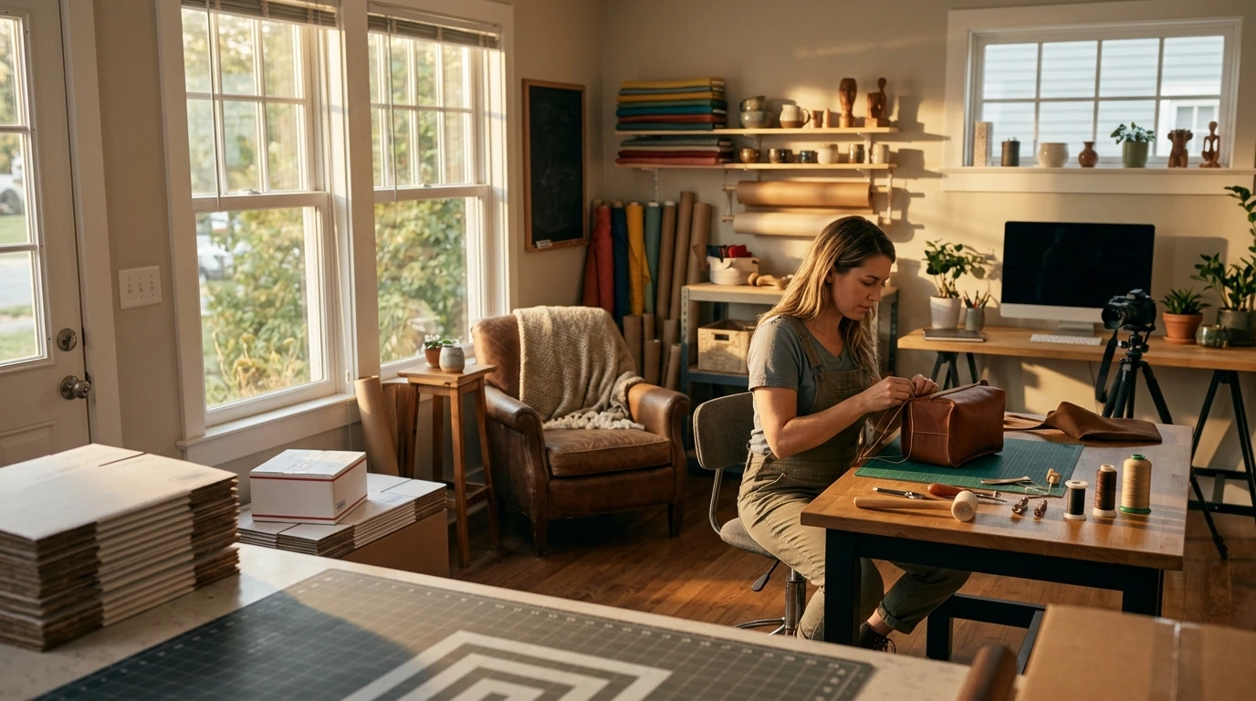 Find a Profitable Side Hustle That Fits Your Skills