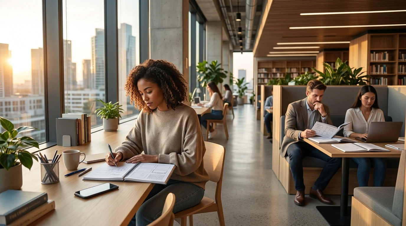 Who Benefits Most From a Millionaire Mindset Workbook?