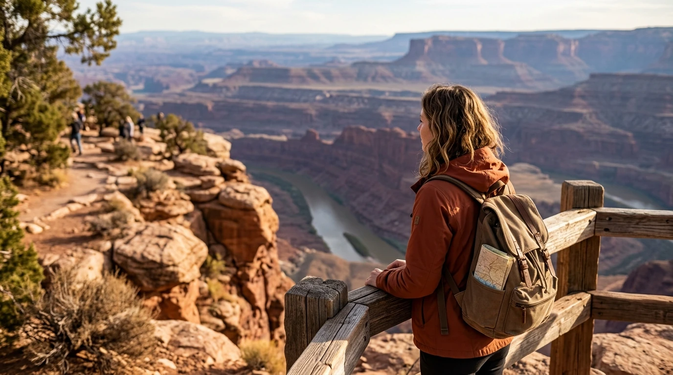 Top 10 Things to See in the US: Parks, Cities & Icons