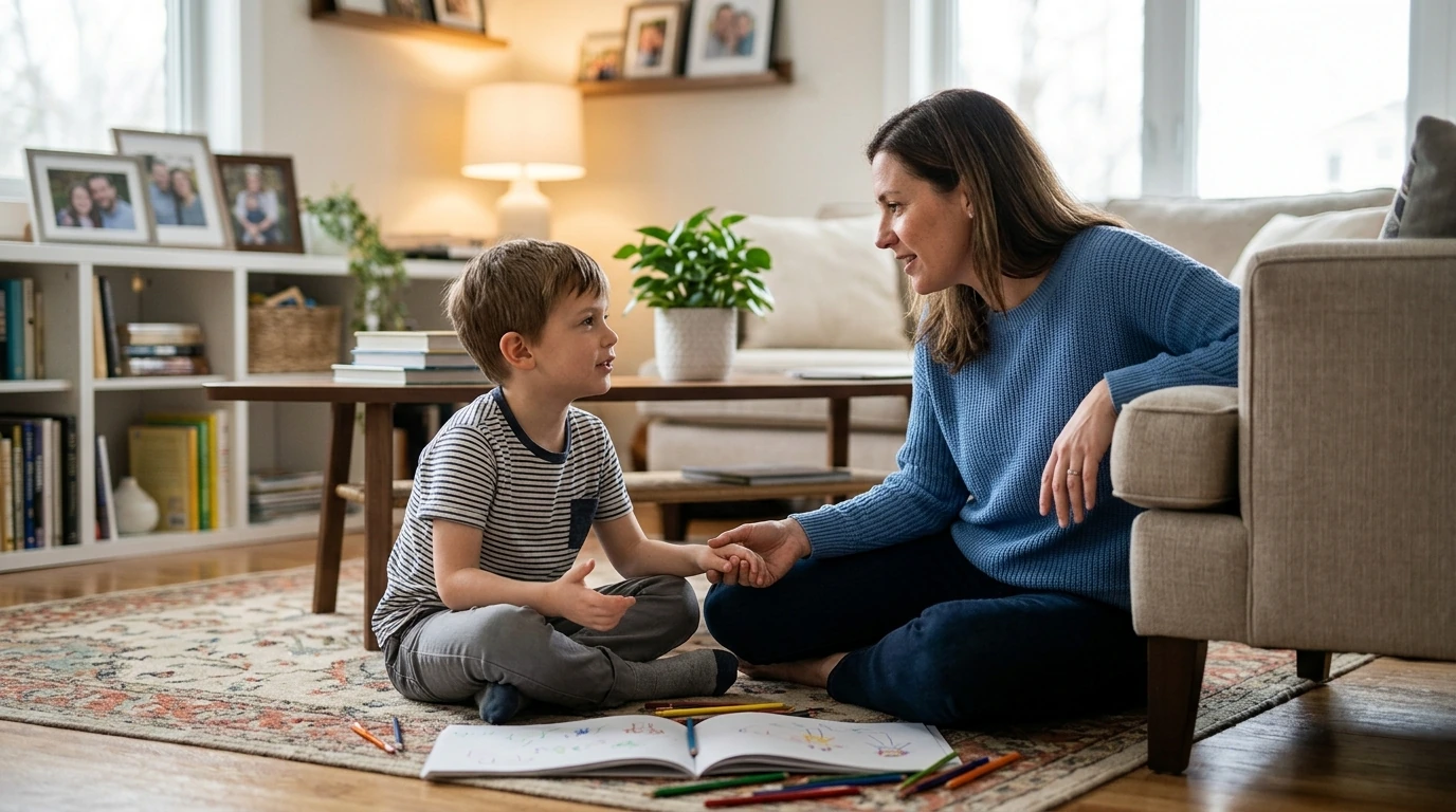 Parent Connect Explained: Simple Check-Ins That Build Trust